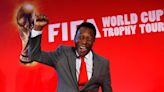 Brazilian Soccer Star Pelé Dead at 82