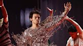 Harry Styles ganó 105 mil libras al día en 2022