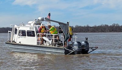 Will the dead zone off Louisiana's coast drastically shrink this year? There's good news and bad news.