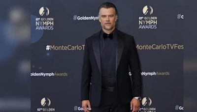 Schauspieler Josh Duhamel trauert um seinen geliebten Stiefvater