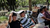 Mexico heat wave triggers 'exceptional' power outages, president says