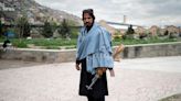 Taliban hopes to make Afghanistan a tourism hotspot