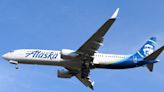 2 Alaska Airlines pilots got into an argument, forcing the plane to return to an airport terminal so 1 could leave