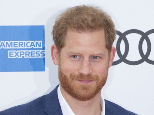 Prince Harry : Une célèbre ex, au style si différent de Meghan Markle, fait une apparition divine lors d'un mariage à Venise