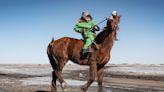 Hazard or heritage? Mongolia saddles up for fight over child jockeys