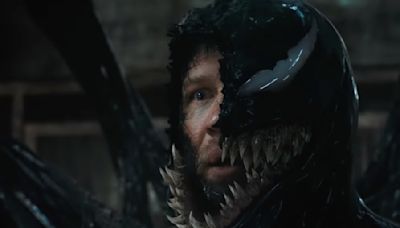 Tom Hardy Releases the Beast in ‘Venom: The Last Dance’ Trailer