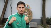 Marco Verde, el púgil mexicano que pelea en los JO de París 2024