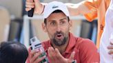 Novak Djokovic Wimbledon 'fairytale' emerges as Serb races to get fit for SW19