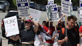 University Of California Tries To Force Striking Graduate Students Back To Work