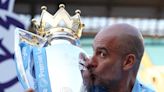 Guardiola: We know Arsenal will challenge us for next few years
