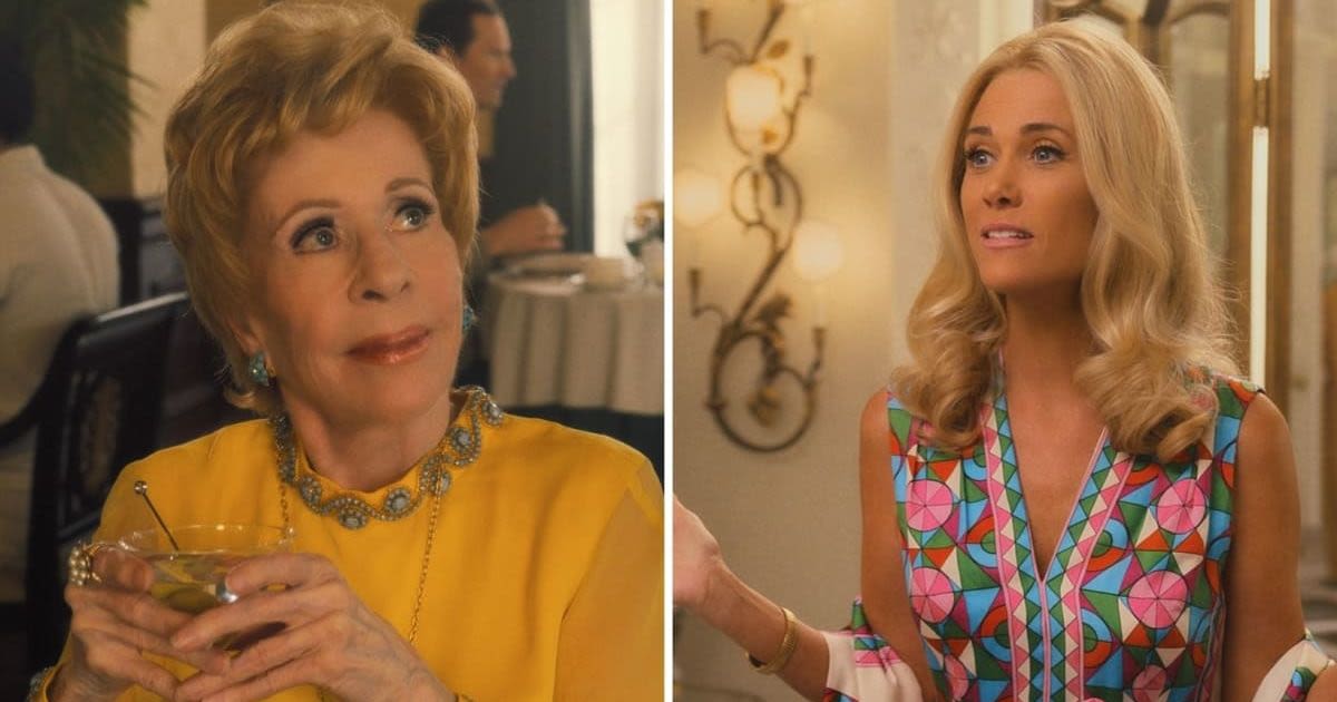'Palm Royale' Episode 10 Preview: Norma Dellacorte's secret poses new challenges for Maxine Simmons