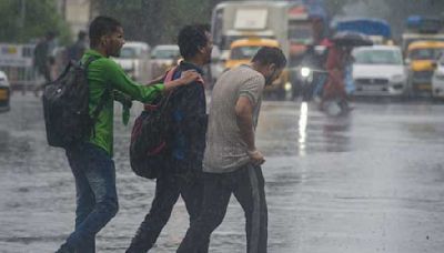 Tamil Nadu Weather Update: Prepare For Rainy Weekend