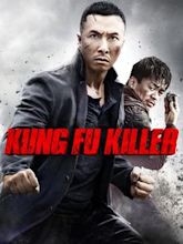 Kung Fu Killer