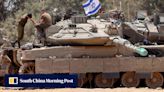 Gaza truce plan in doubt as Israel-Hamas battles rage