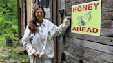 National Good Food Award puts North Georgia beekeeper on the A-list | Chattanooga Times Free Press