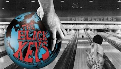 The Black Keys – Ohio Players