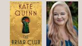 Exclusive! Read The Opener to Kate Quinn’s “The Briar Club”