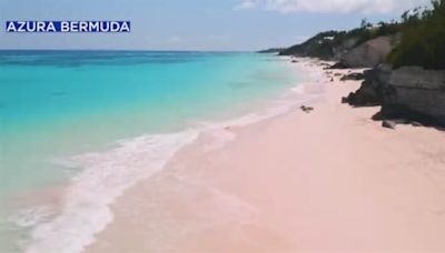 JetBlue giving away hotel stay, flights to Bermuda during NYC pop-up