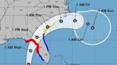 Hurricane Idalia to ‘rapidly intensify’ with direct hit expected for Florida coast
