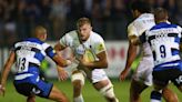 Bath vs Saracens Prediction: Take Saracens to win this game