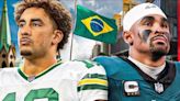 NFL no Brasil: venda de ingressos para público geral começa nesta quinta (13); veja como comprar