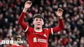 Lewis Koumas: Liverpool forward poised for senior Wales call