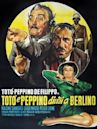 Toto and Peppino Divided in Berlin