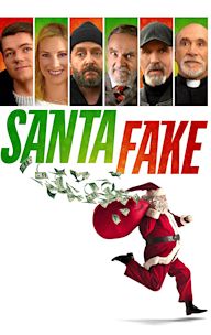 Santa Fake