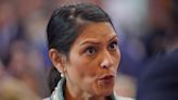 Priti Patel becomes fifth to declare Tory leadership bid