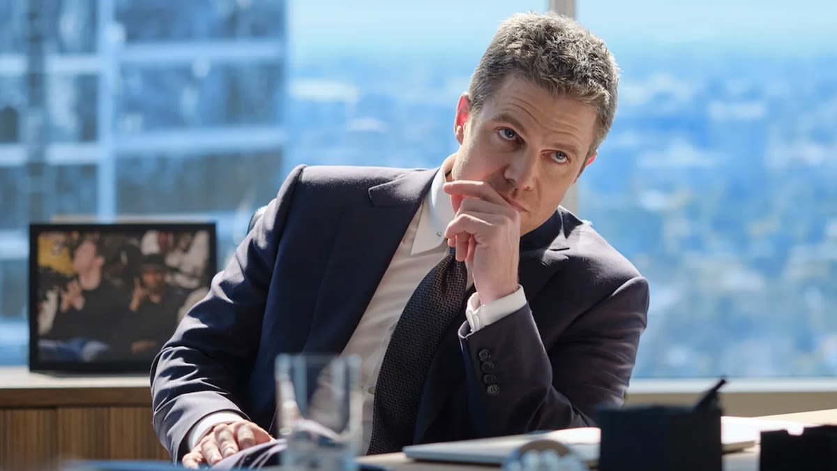 Like Suits? NBC picks up the spinoff series Suits: LA