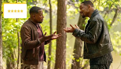 Bad Boys 4 est-il un bon film ? Les premiers spectateurs donnent leur avis sur Ride or Die avec Will Smith et Martin Lawrence