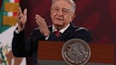 AMLO da sus primeras declaraciones tras las elecciones: "Estoy muy contento"