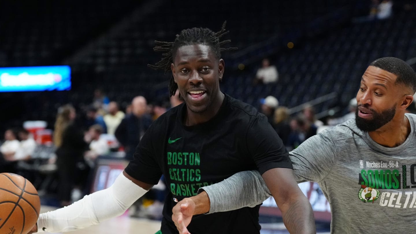 Celtics Assistant Shares What They'll Miss from Coaching Staff Departures