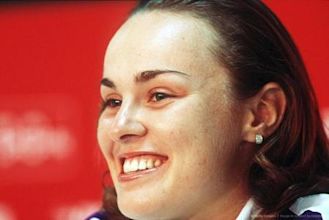 Martina Hingis