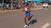 Ugandan athlete Rebeca Cheptegei dies after being set on fire by boyfriend