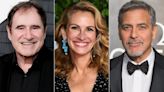 George Clooney and Julia Roberts pranked a sleeping Richard Kind by moving his bed into a casino