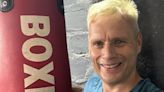 Man who took up boxing to cope with trauma fights for sport to be more inclusive to LGBTQ+ community
