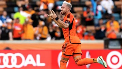 Houston Dynamo begin Texas Derby play against Austin FC; Héctor Herrera could make season debut