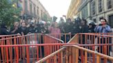 La mañana que Palacio Nacional cerró la puerta a Xóchitl Gálvez