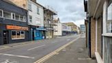 'Tumbleweed' seaside town with 'more traffic wardens than shoppers' is 'dead'