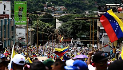 ¿Qué está en juego el 28 de julio en Venezuela?