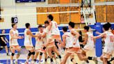 Ridgefield boys volleyball ends Darien's 3-year reign, wins first title since 2016 in Class L final