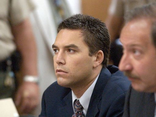 Convicted Murderer Scott Peterson Gives First Interview In Decades For 'Face To Face' Docuseries