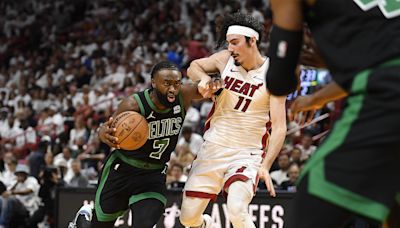 Shaquille O'Neal Predicts Miami Heat Will Win Game 5 Against Boston Celtics If It's A Close Game