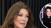 Lisa Vanderpump Admits Her Marriage Might've "Crumbled" If She Stayed on 'RHOBH' (Exclusive) - E! Online