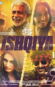 Dedh Ishqiya