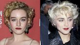‘Inventing Anna’ Star Julia Garner Has Been Chosen to Play Madonna in New Biopic, According to Report