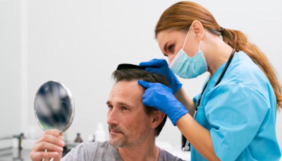 A New Era in Hair Transplant Methods with Hairtec