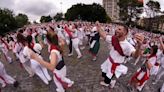 San Fermín 2024 | Los Fueros, escenario del folklore un año más