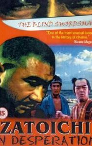 Zatoichi in Desperation